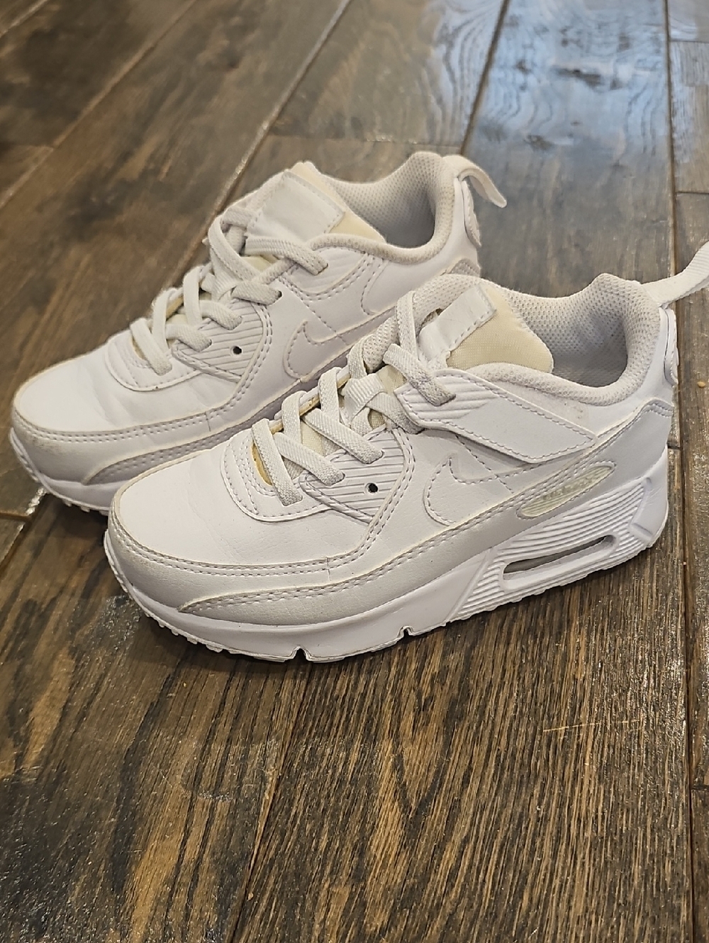 Nike Air Max Sneakers Runners